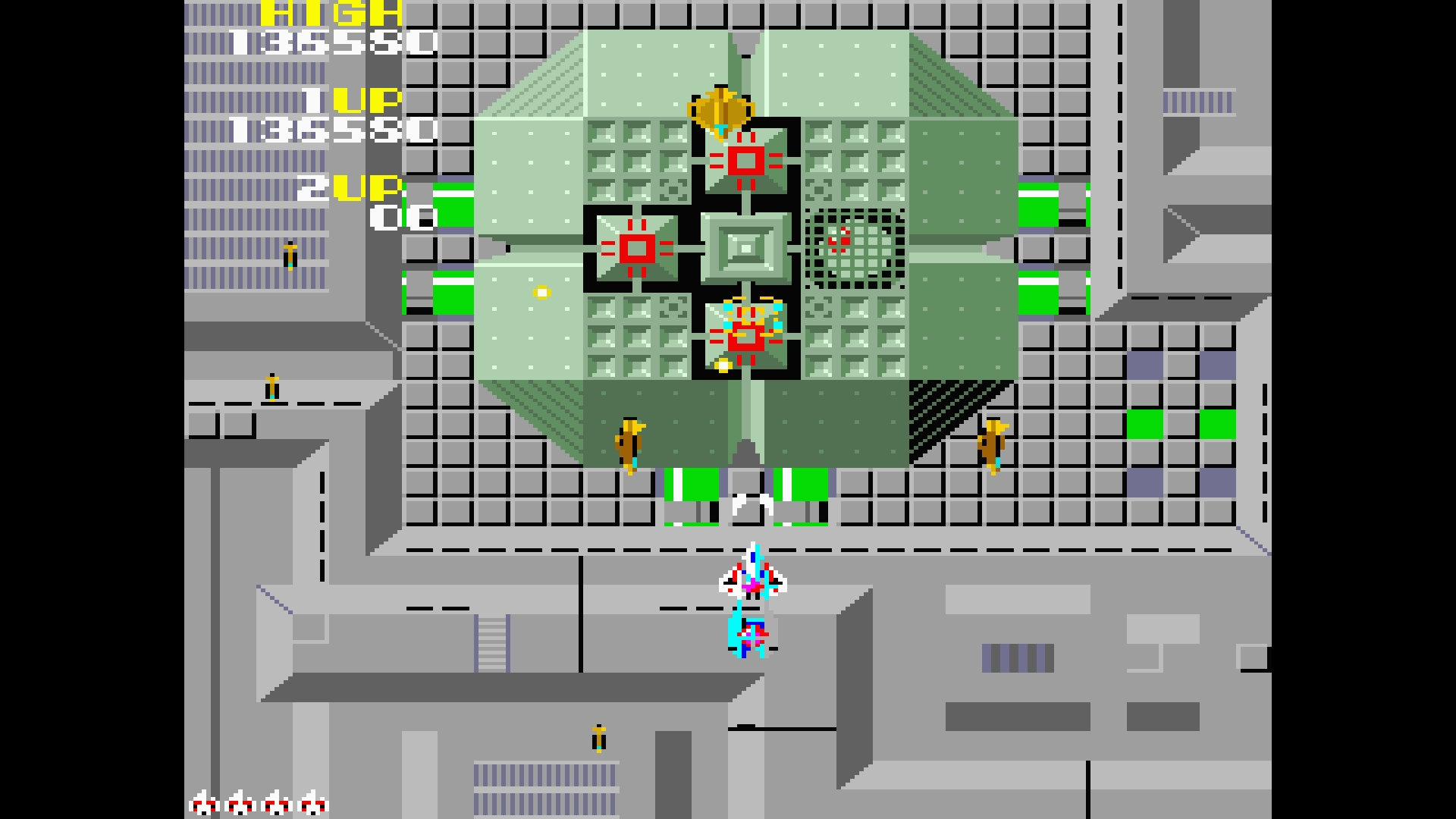 アーケードアーカイブス2 サイオン