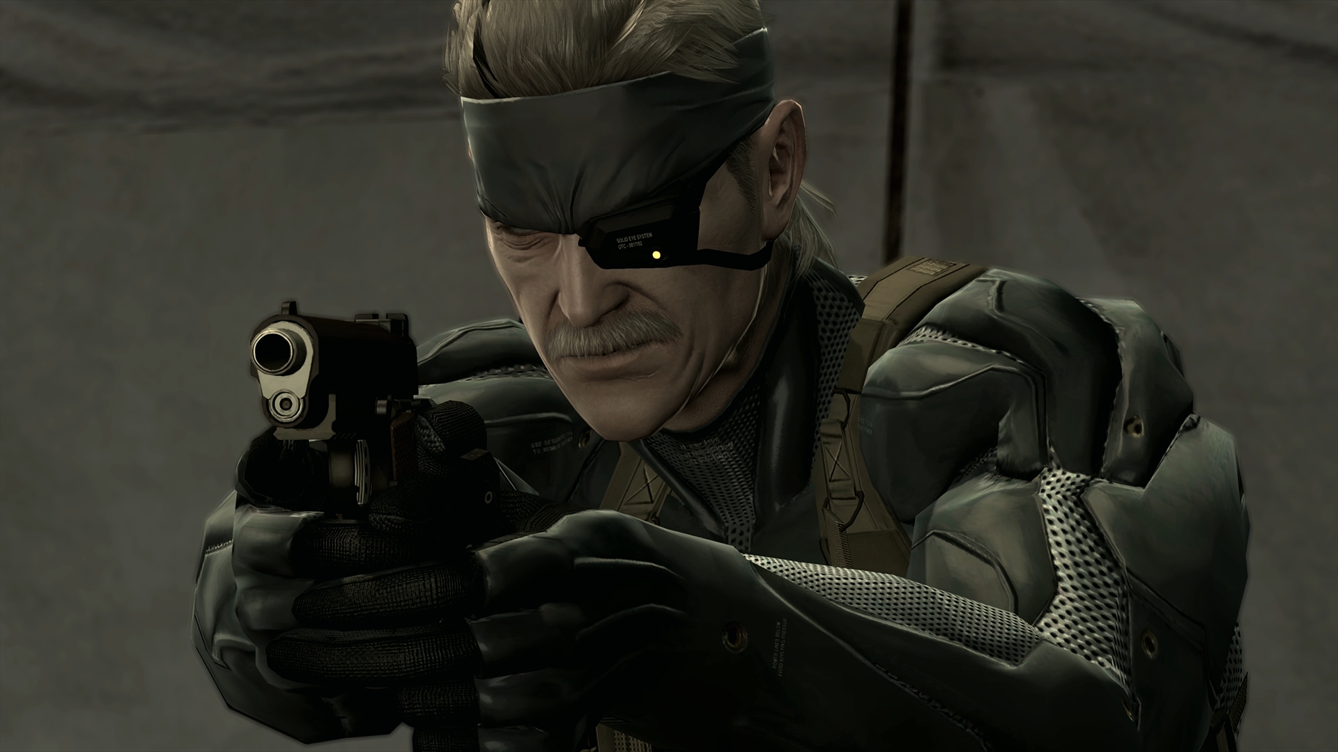 METAL GEAR SOLID: MASTER COLLECTION Vol.2 | Nintendo Store