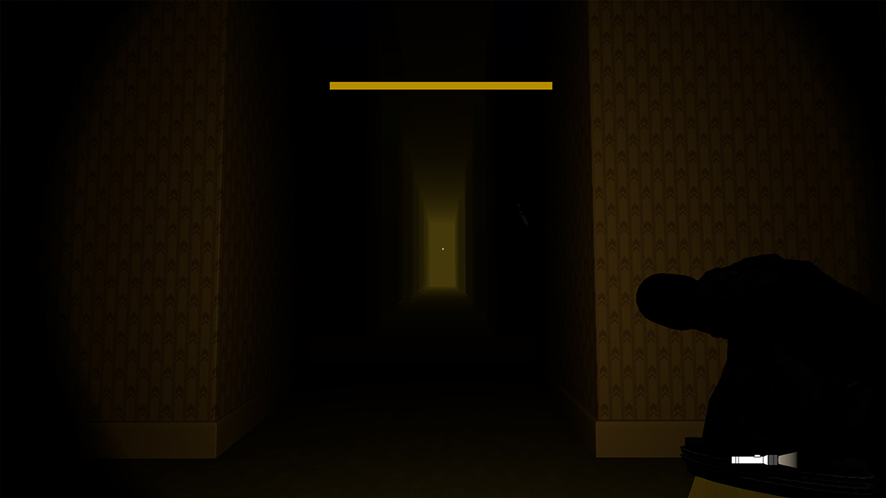 ESCAPE - BACKROOMS HORROR: Survival Journey
