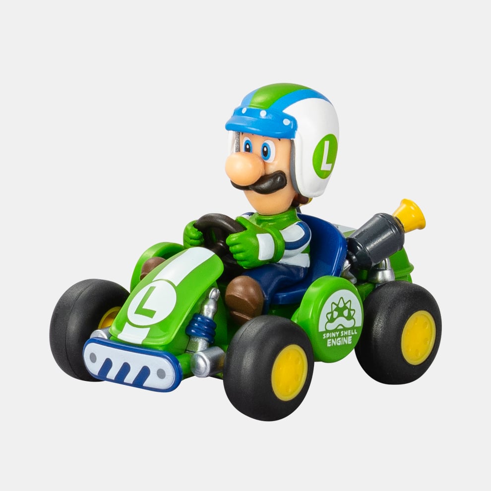 単品】ウォールランコレクション マリオカート ワールド【Nintendo