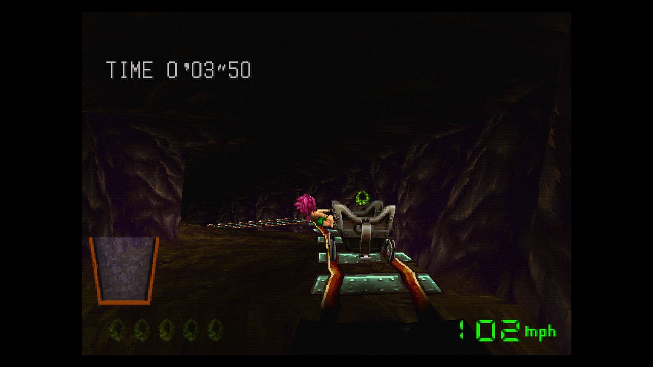 トンバ!ザ・ワイルドアドベンチャー SPECIAL EDITION