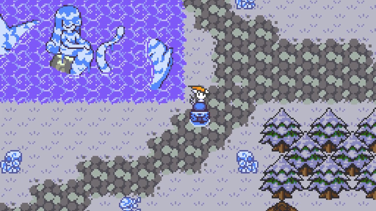 Doki Monsters : Quest