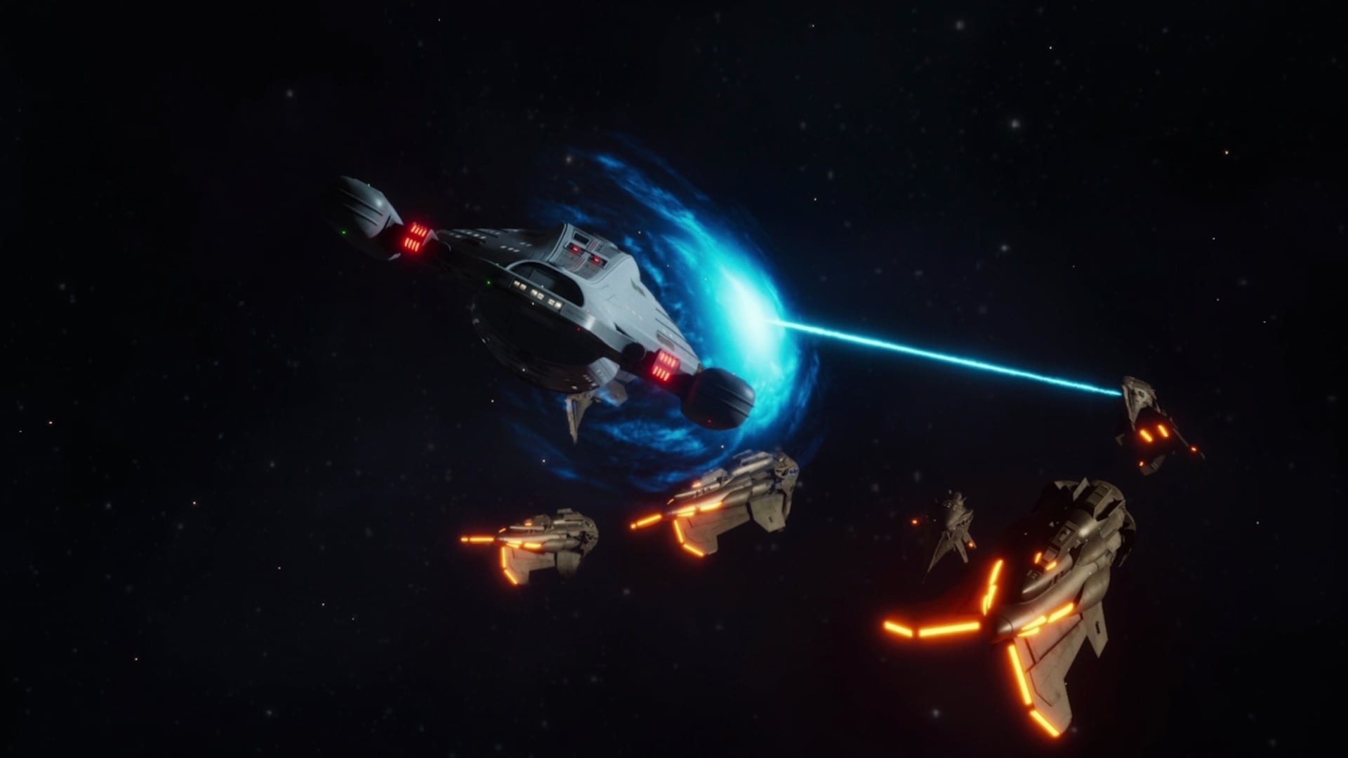 Star Trek: Voyager - Across the Unknown | Nintendo Store