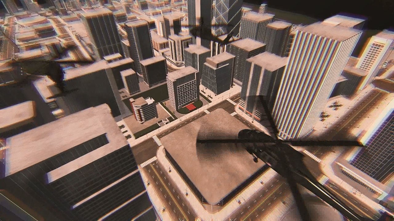 ネプチューンスピア