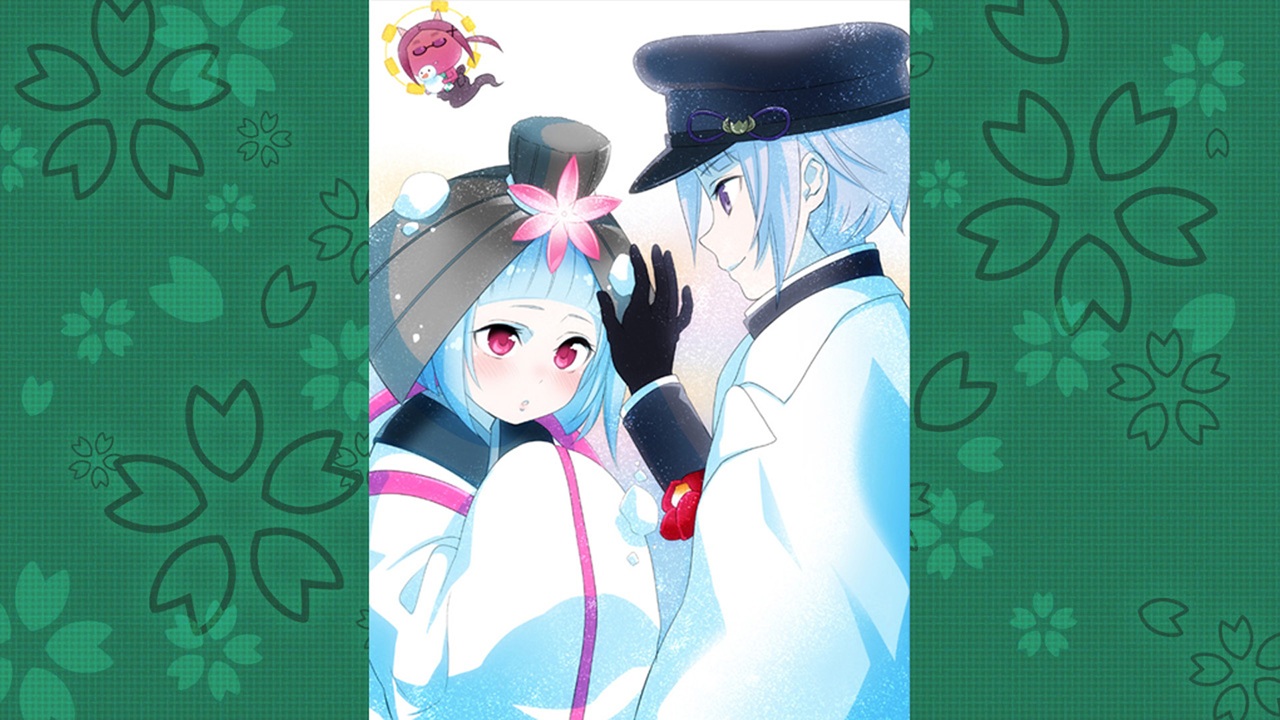 まものろKAI！ ～まもるクンは呪われてしまった！～