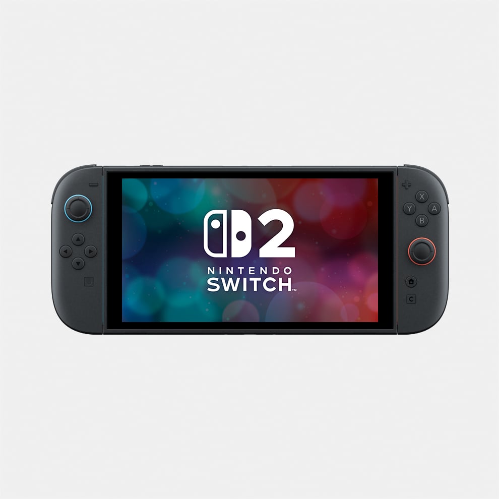 招待販売申し込み】Nintendo Switch 2 【受付締切：11/18(火)午前11時