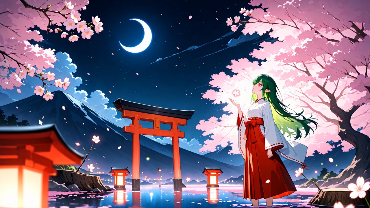 みこみこガールズ