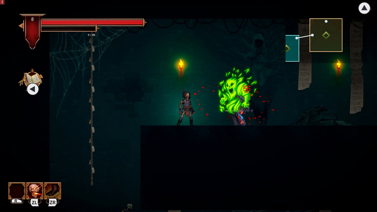 Soulbind: Tales Of The Underworld