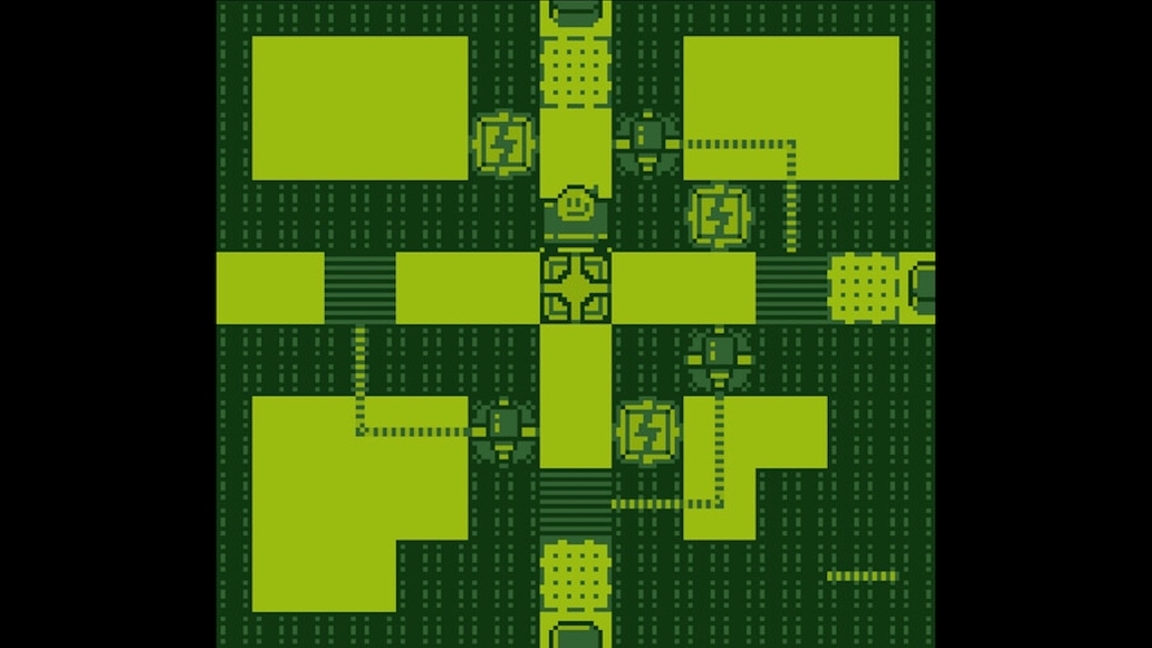 そして何も点かなくなった - And Then There Was No Light