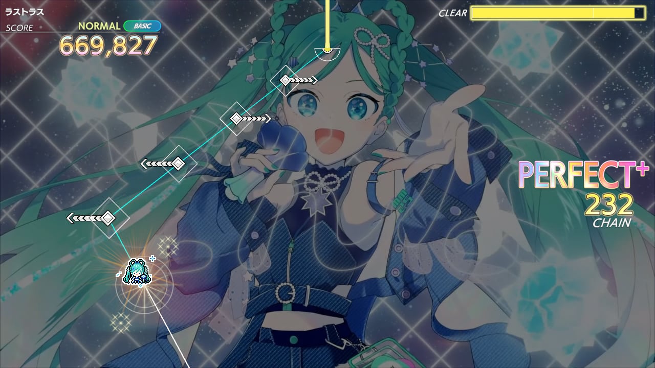 ボーカロイド™ 楽曲+キャラクターパック | My Nintendo Store（マイ