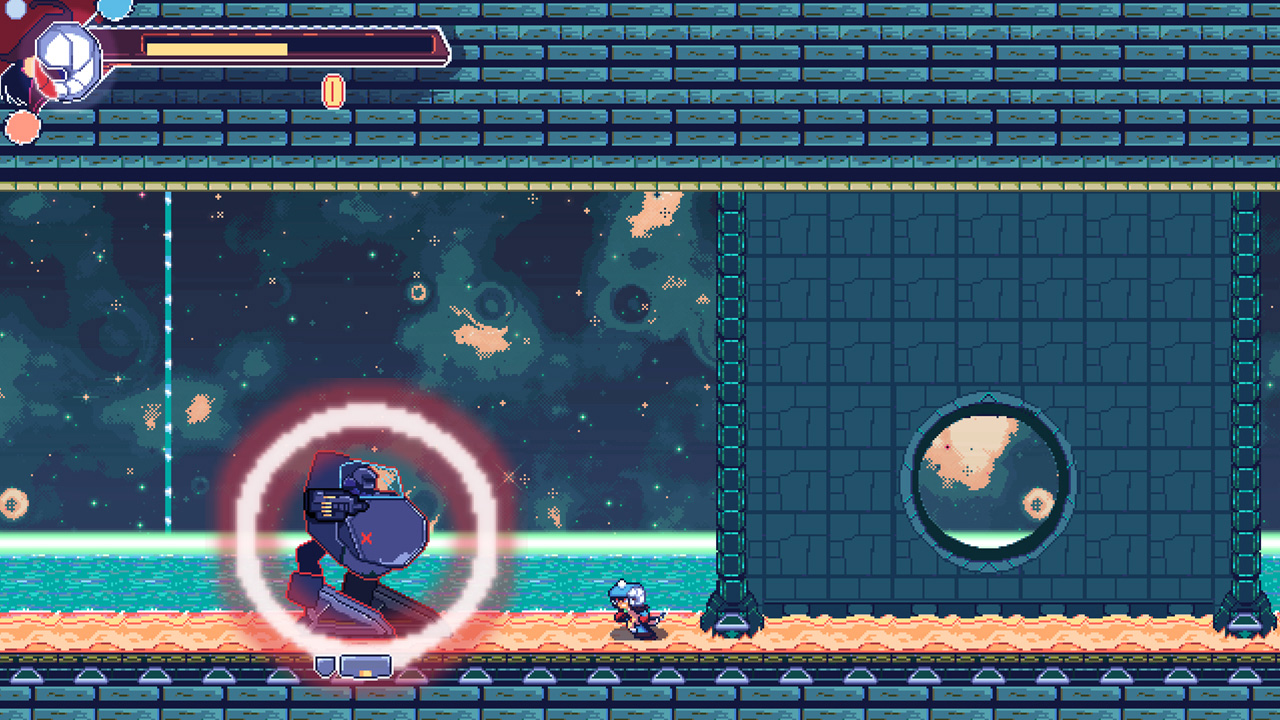 ツクールシリーズ　Princess Pomu and the 5 Moons