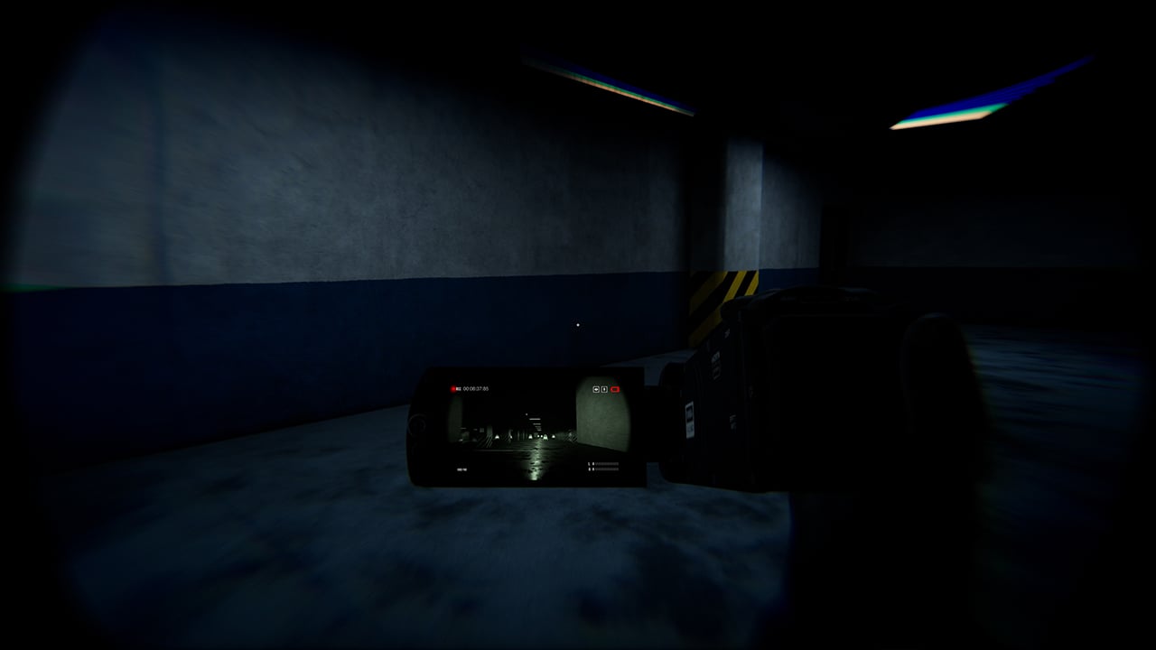 Tralalero Tralala - Escape Backrooms