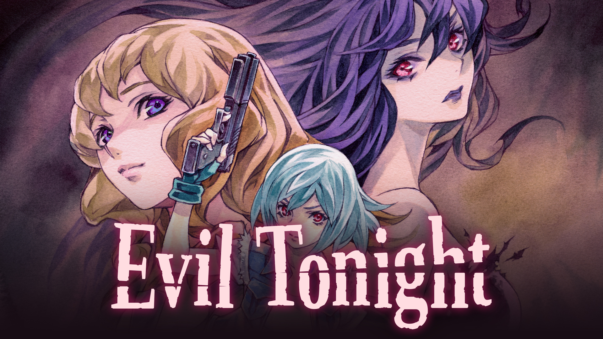 Evil Tonight | Nintendo Store