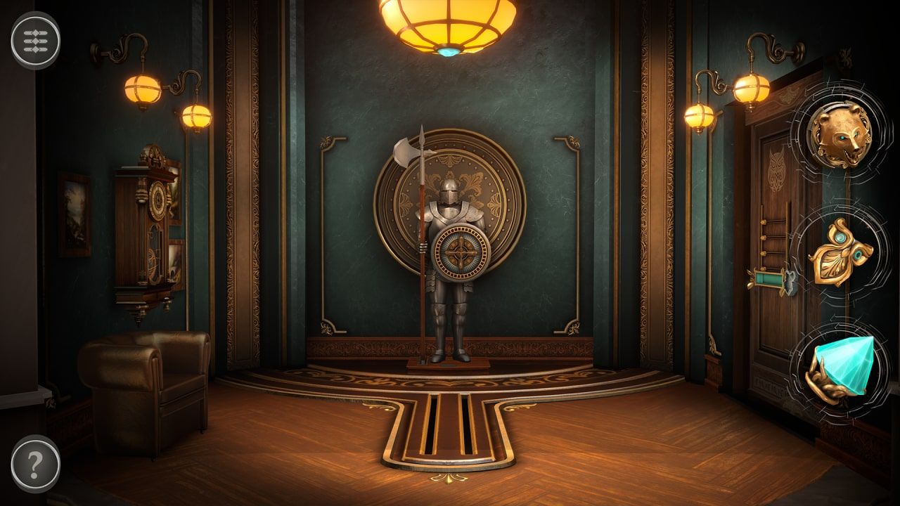 Boxes: Lost Fragments