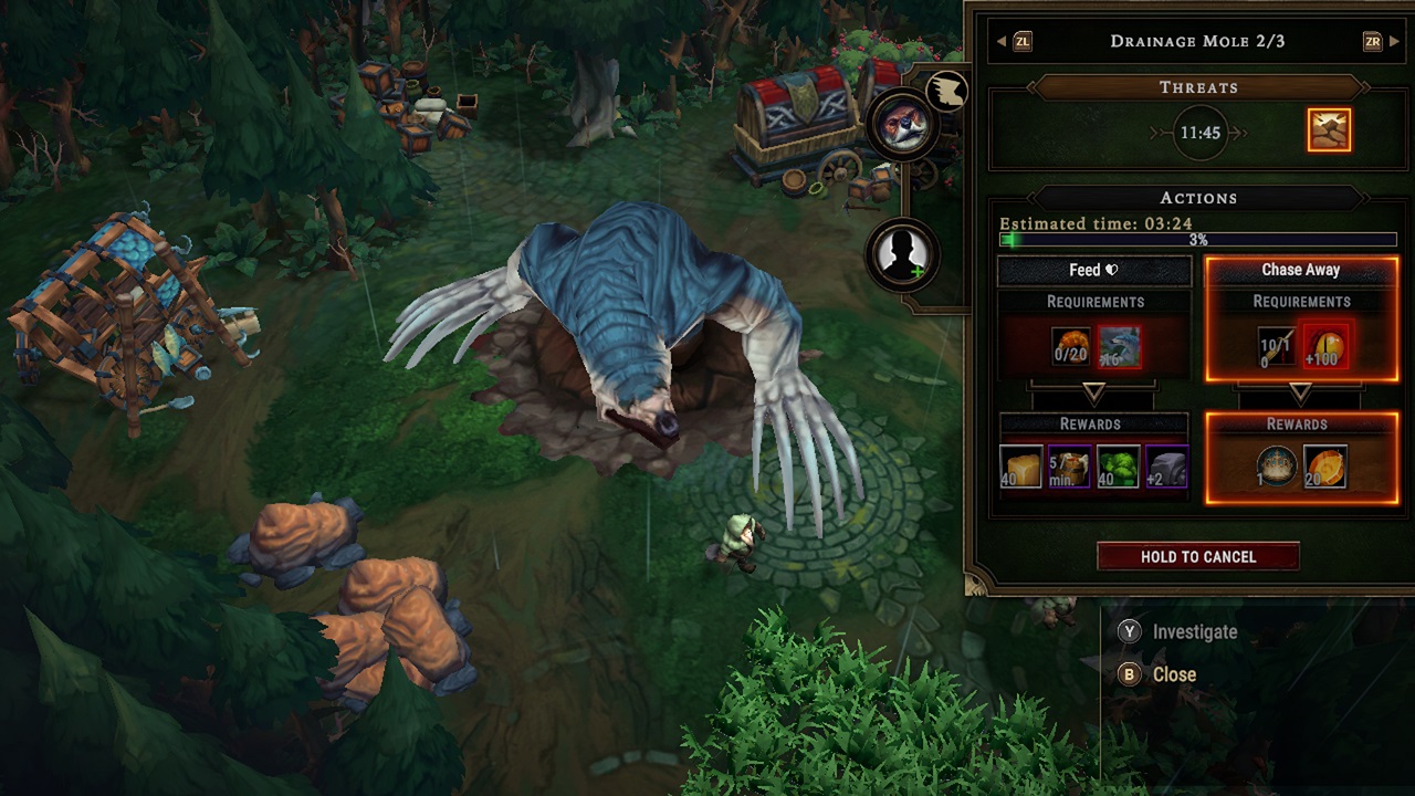 Against the Storm - コンプリート・エディション