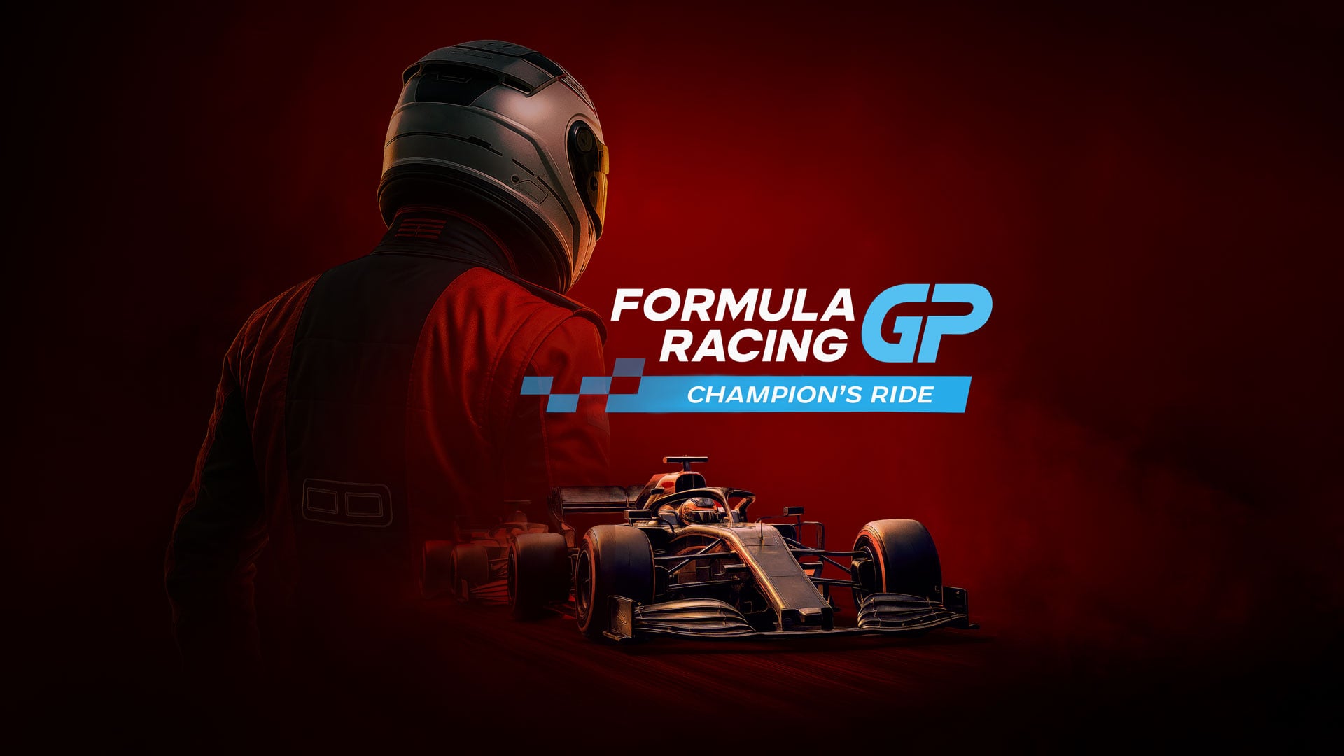 Formula Racing GP: Apex Overtaking | Nintendo Store