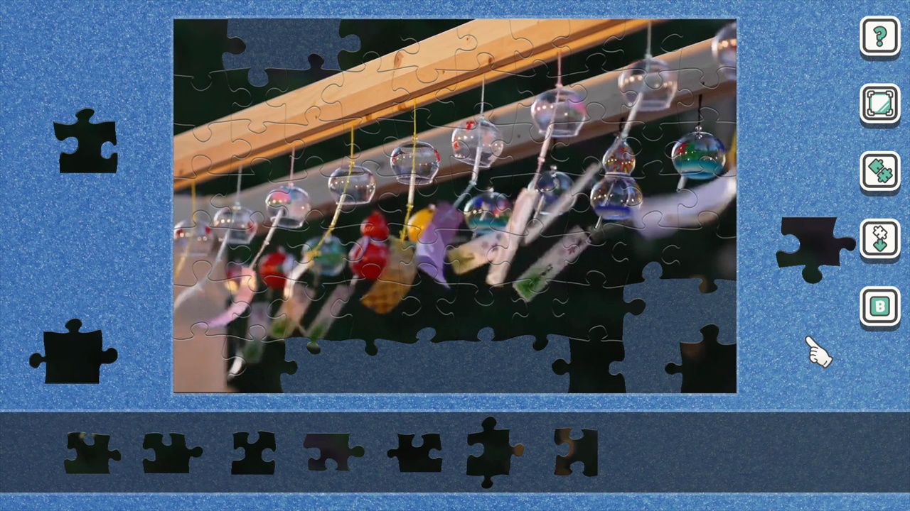 【動く】癒しの時間