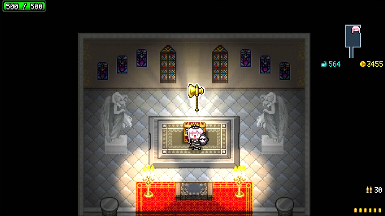 MYRIAD DEATH -ミリアッドデス-