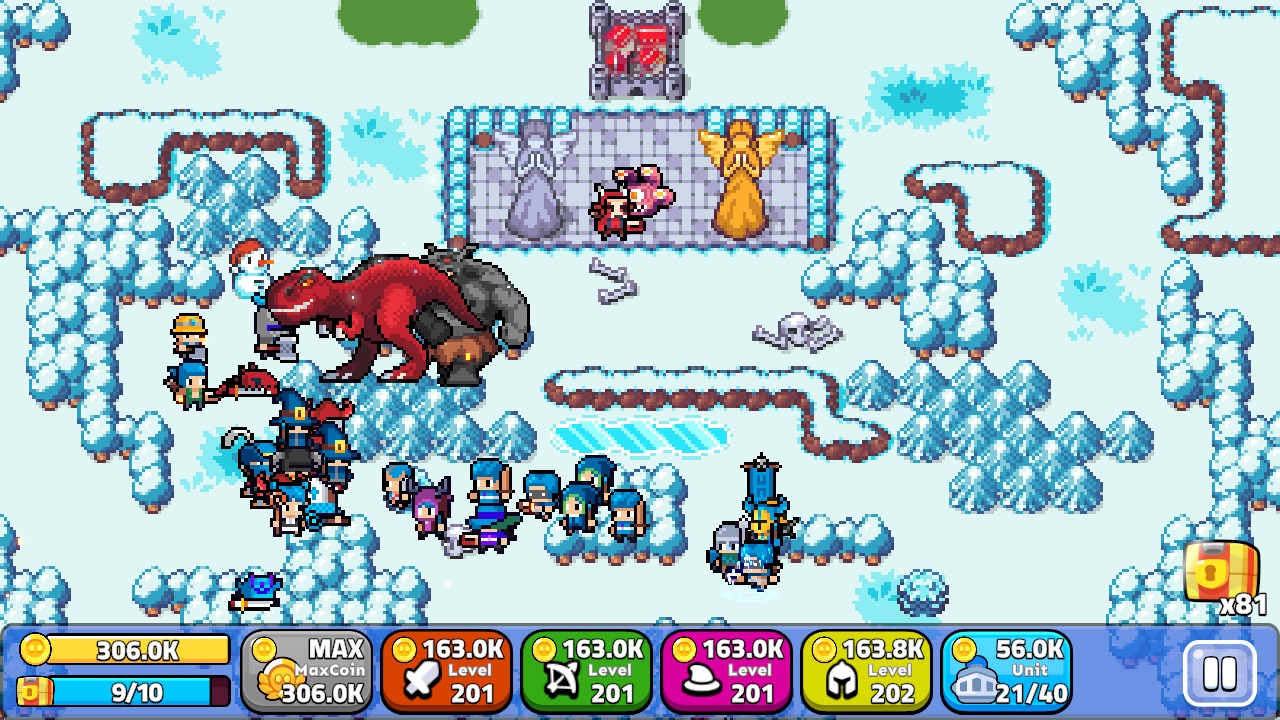 デスクウォーズ