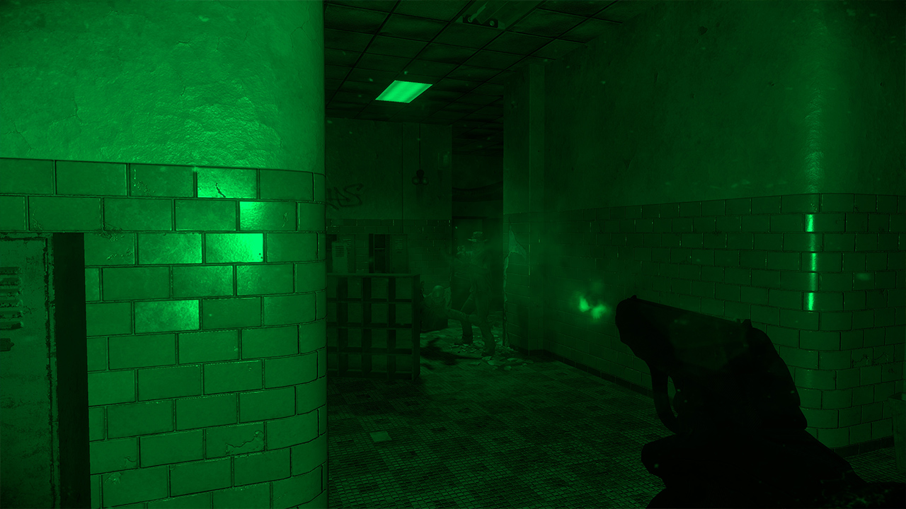 Critical Strike Shooter: SWAT Rescue Missions – Combat Gloves