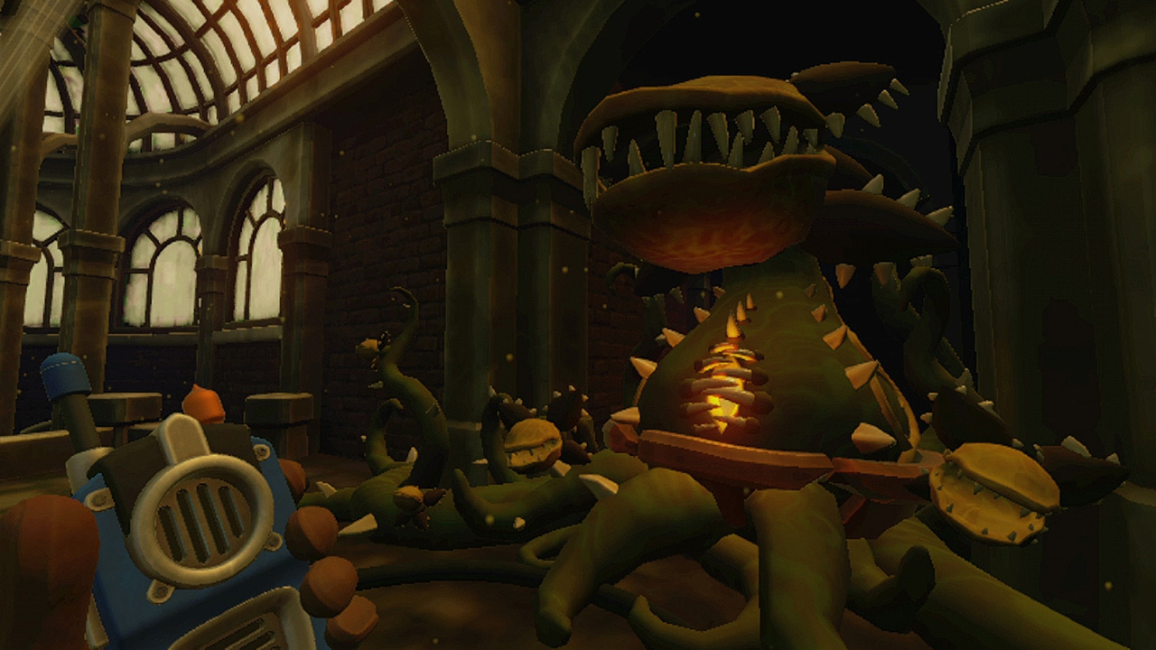 We Were Here Together