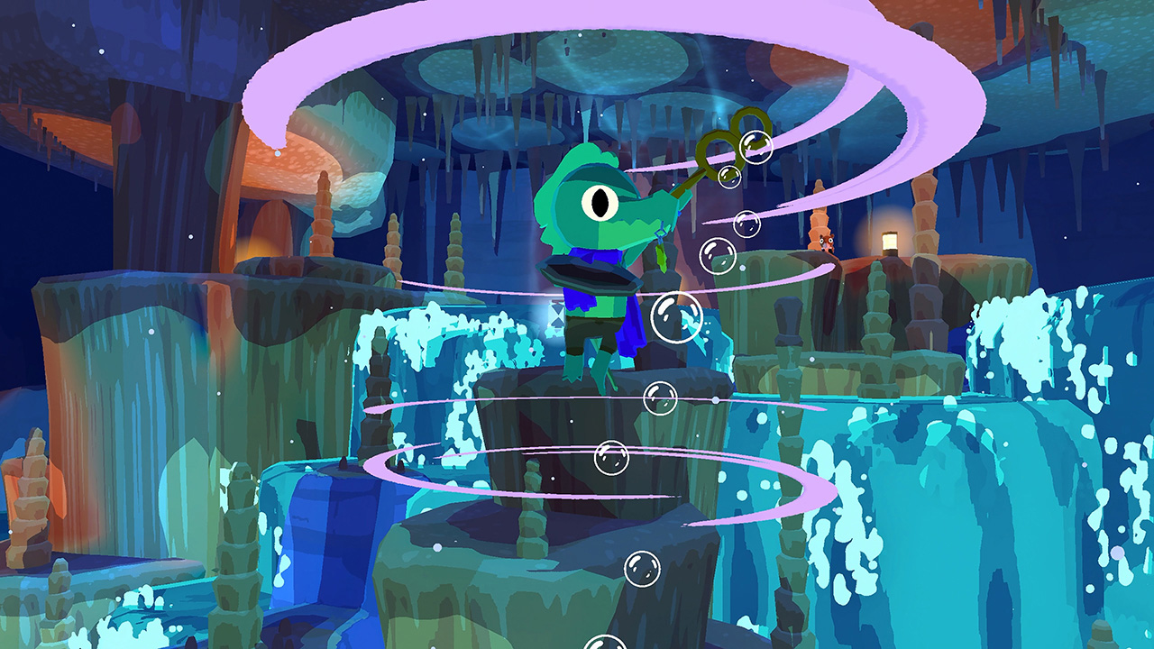 Lil Gator Game: Gator of the Year Edition | My Nintendo Store