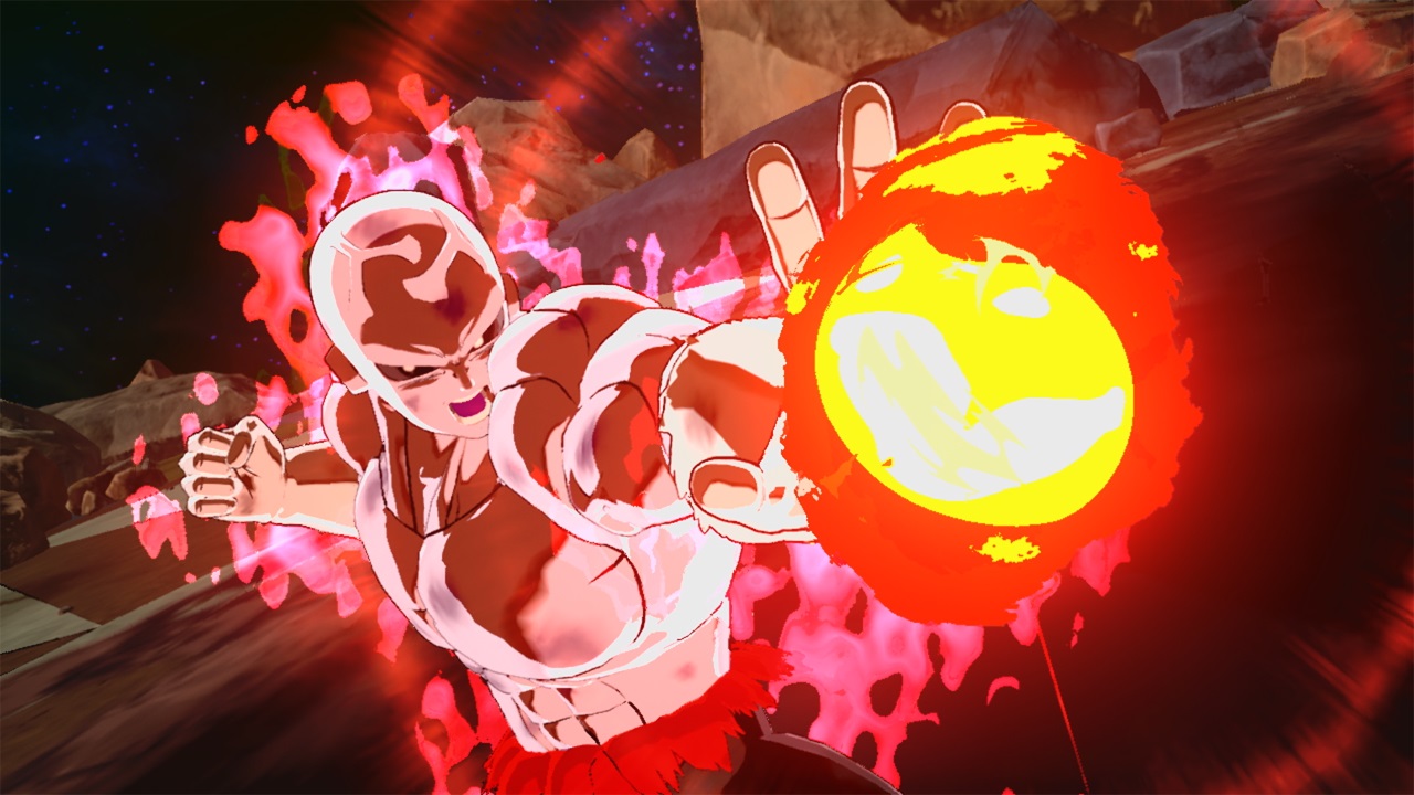 ドラゴンボール Sparking! ZERO アルティメットエディション