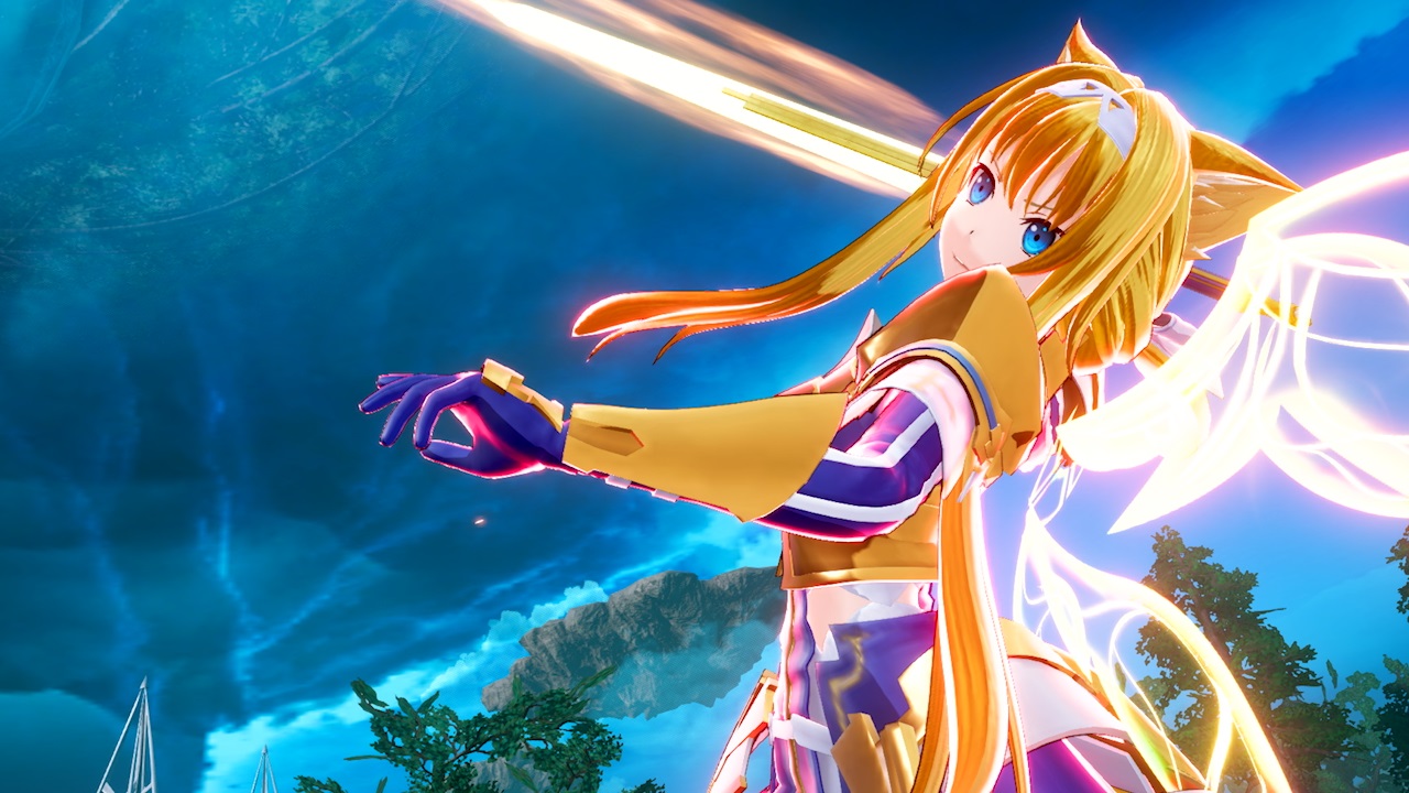 ソードアート・オンライン フラクチュアード デイドリーム 異世界の来訪者Ⅳ -煌めく黎明のシンフォニア-