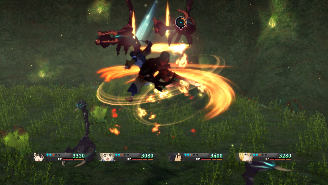 テイルズ オブ ベルセリア リマスター デラックスエディション