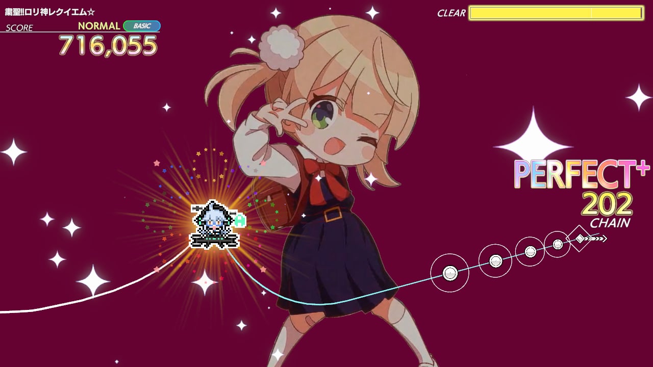 VTuber 楽曲パック