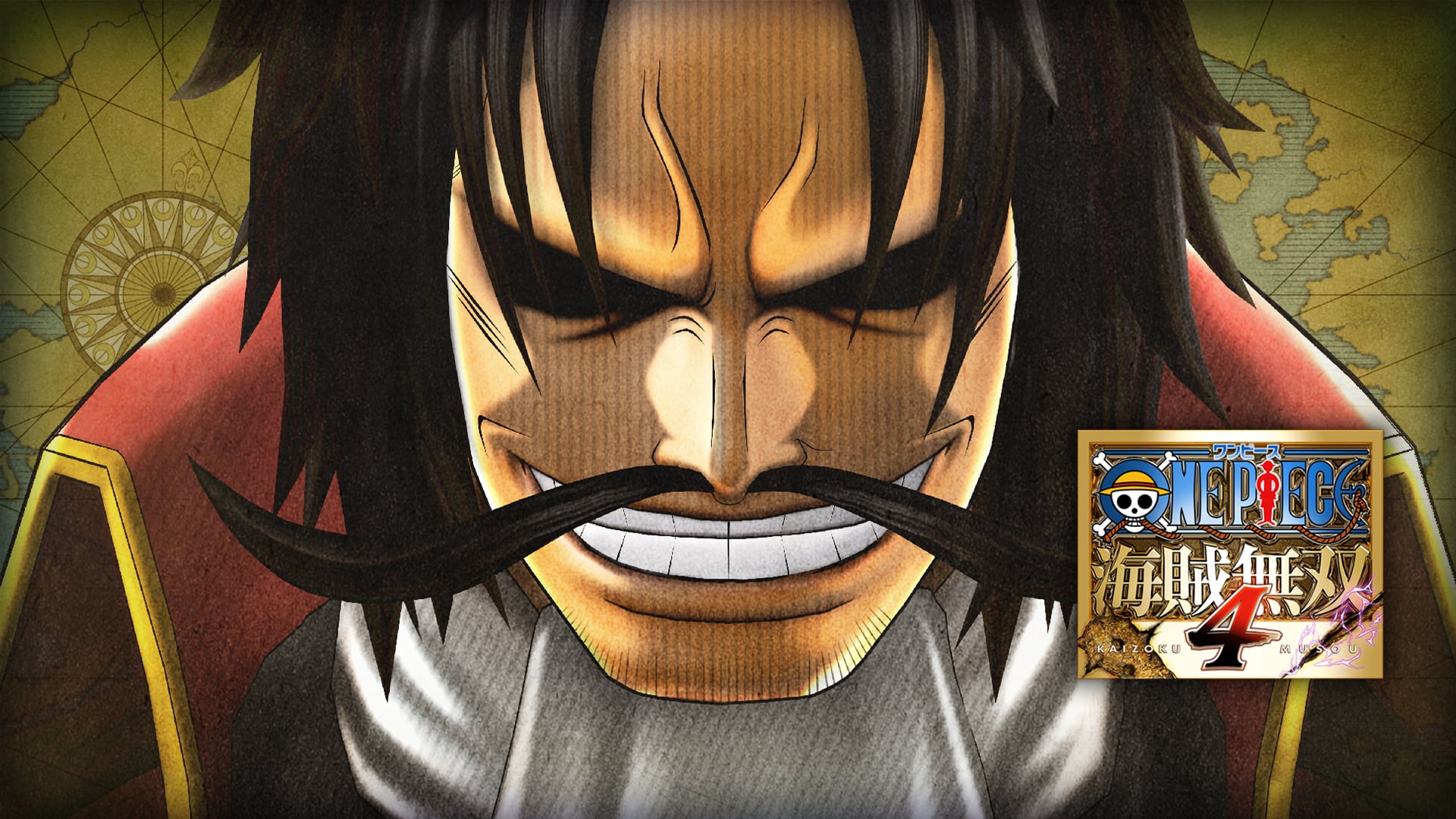ONE PIECE 海賊無双4 Ultimate Edition | Nintendo Store