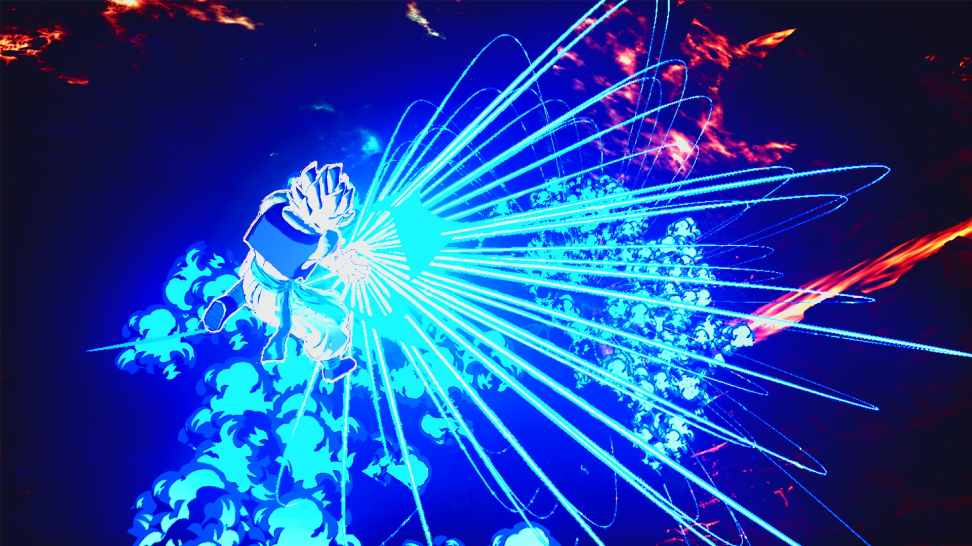 ドラゴンボール Sparking! ZERO デラックスエディション