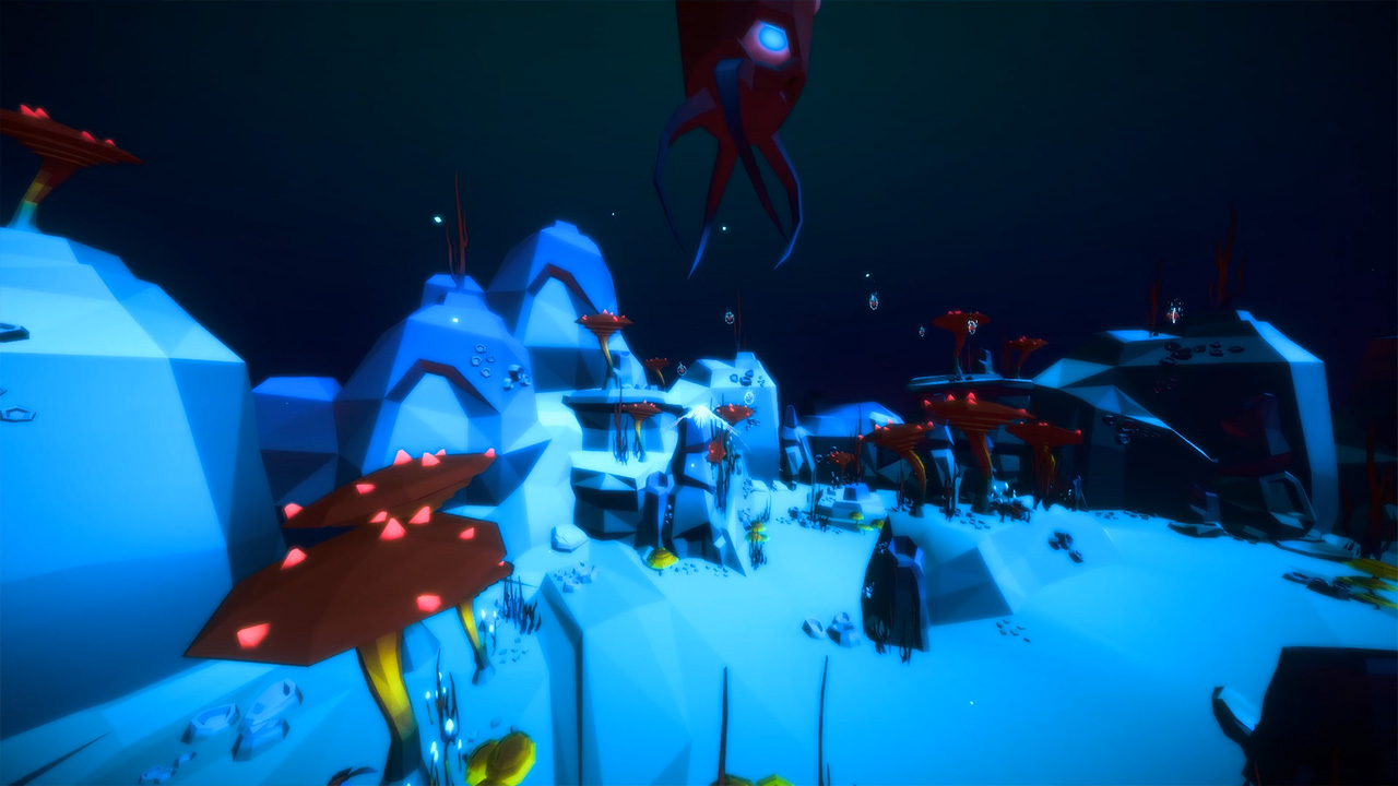 ザフライーングトラベラー ピースオブマインド4