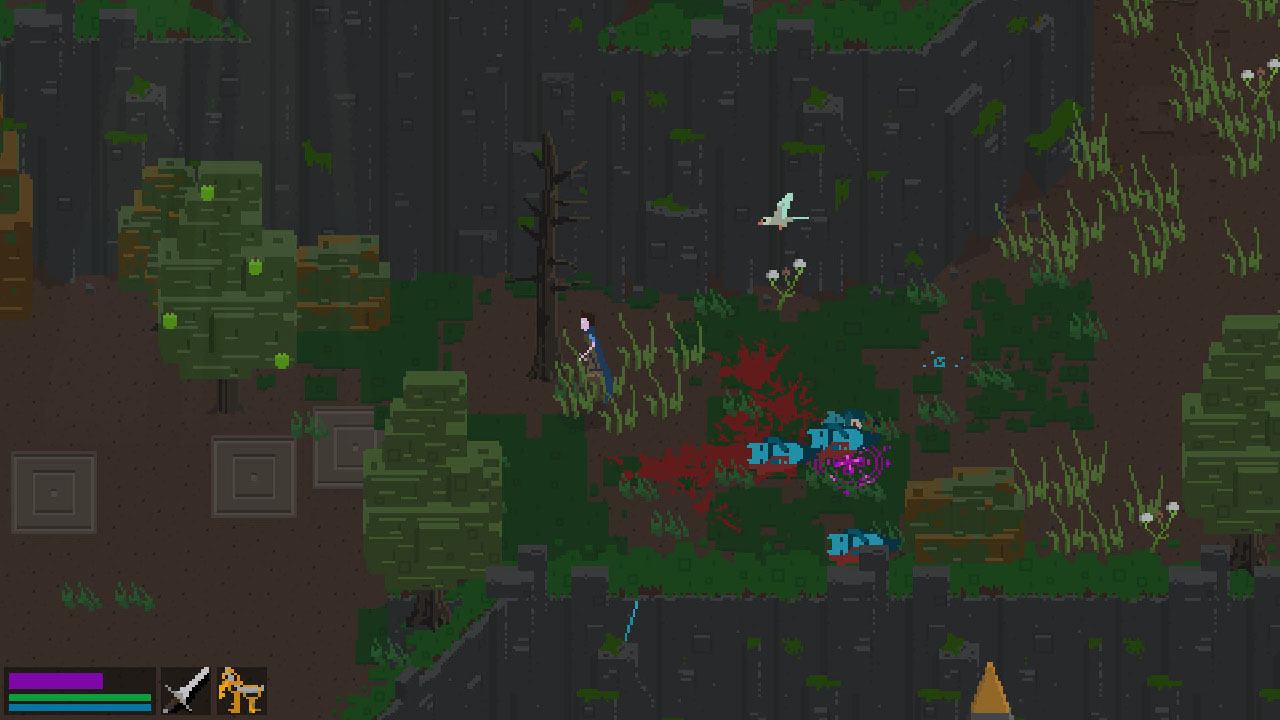 Elden: Path of the Forgotten