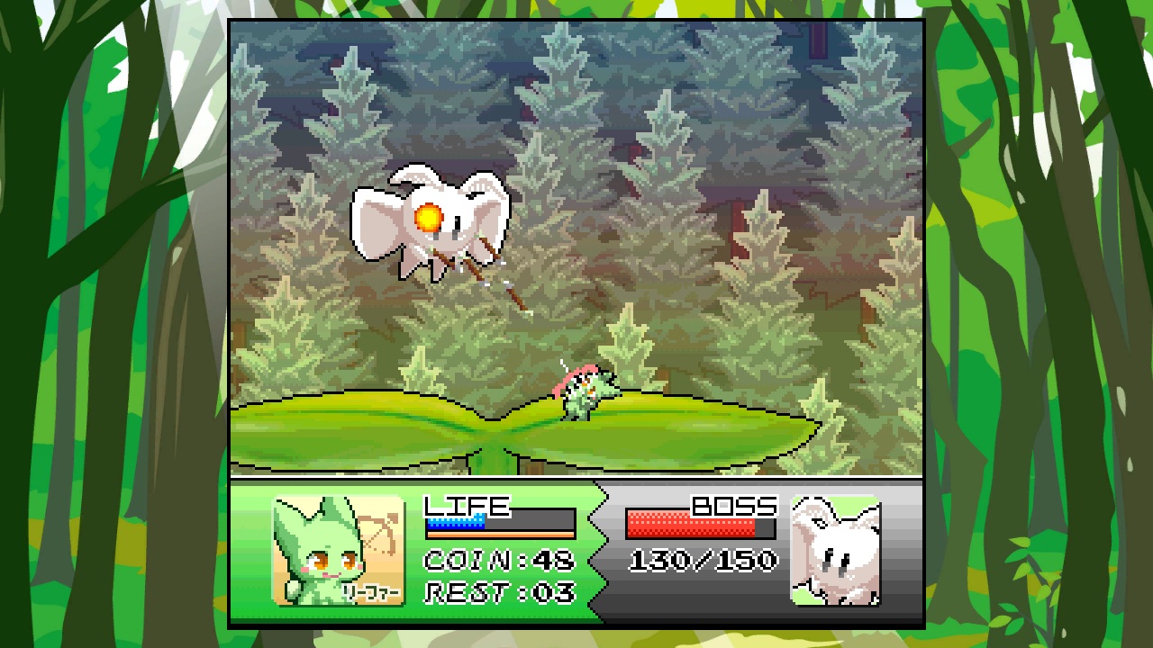 フィズとにじいろの星