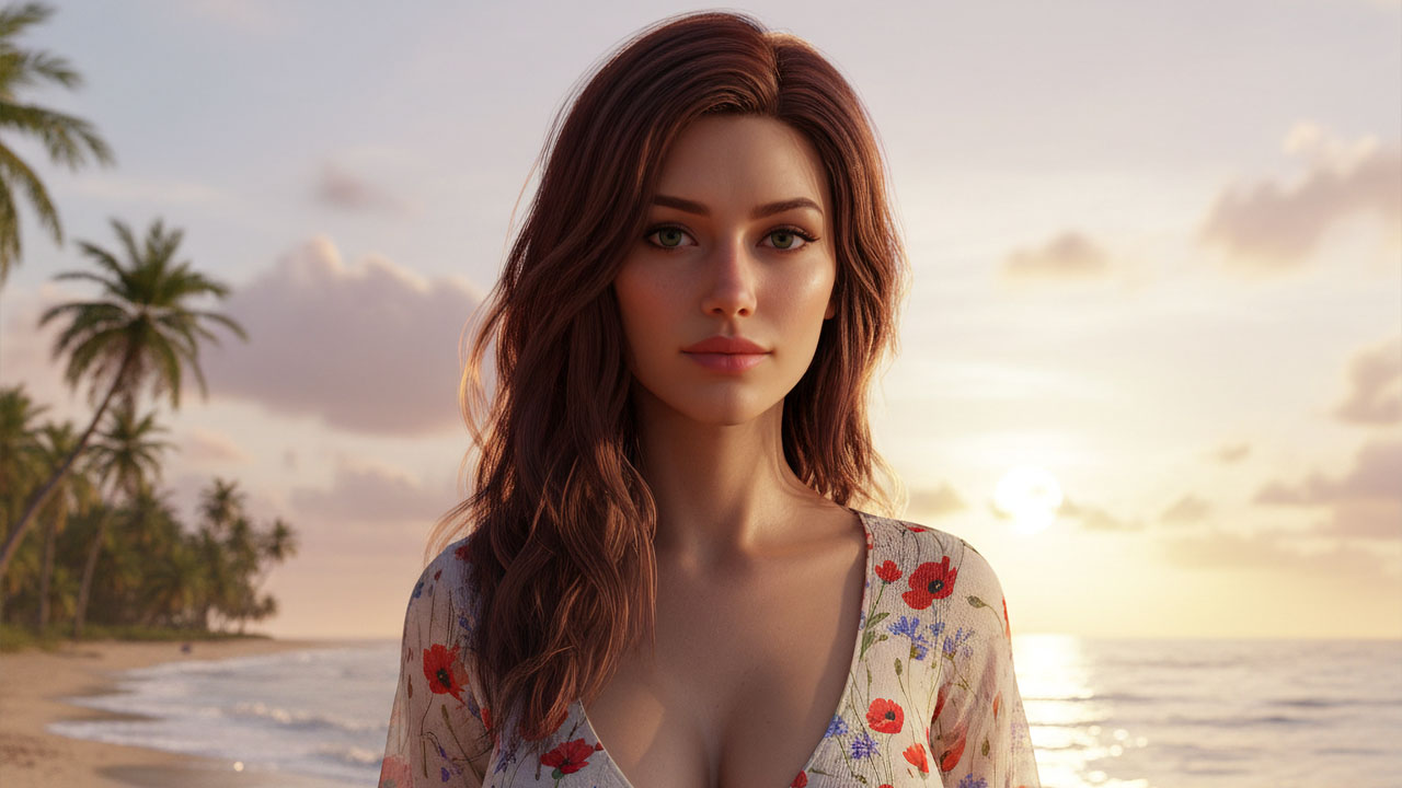  Hentai Balls 3D: Heavy Attraction