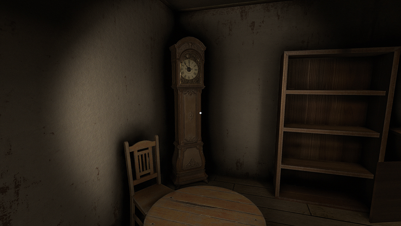 Five Nights with Tung Tung Sahur (ファイブナイツ・ウィズ・Tung Tung Sahur)