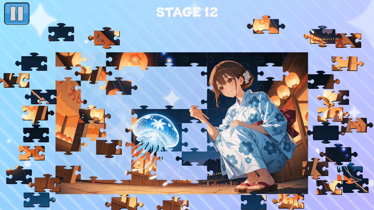 くらげガールズ