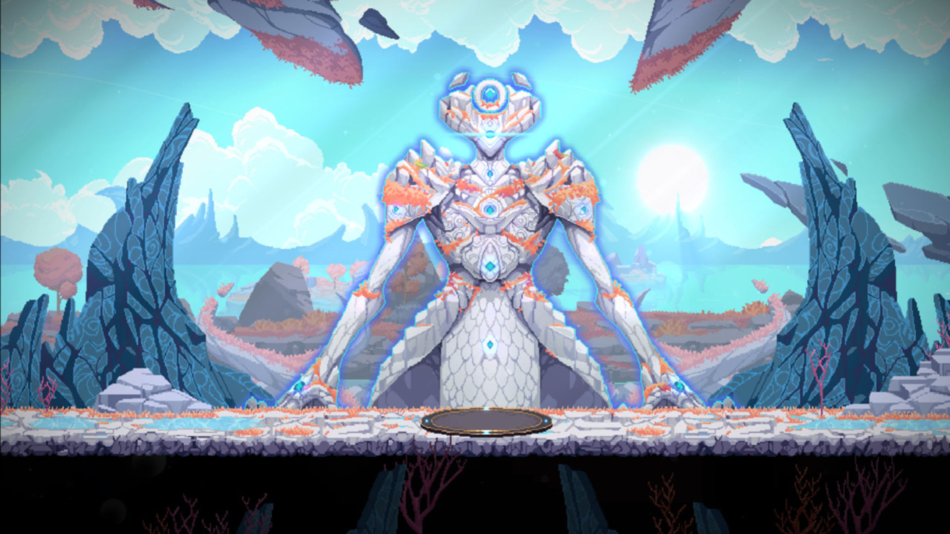 アストラルアセント (Astral Ascent) - Nintendo Switch 2 Edition