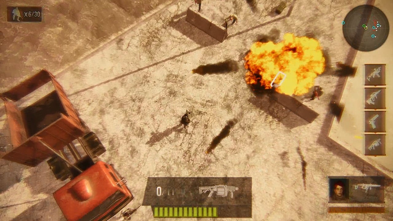 ネプチューンスピア