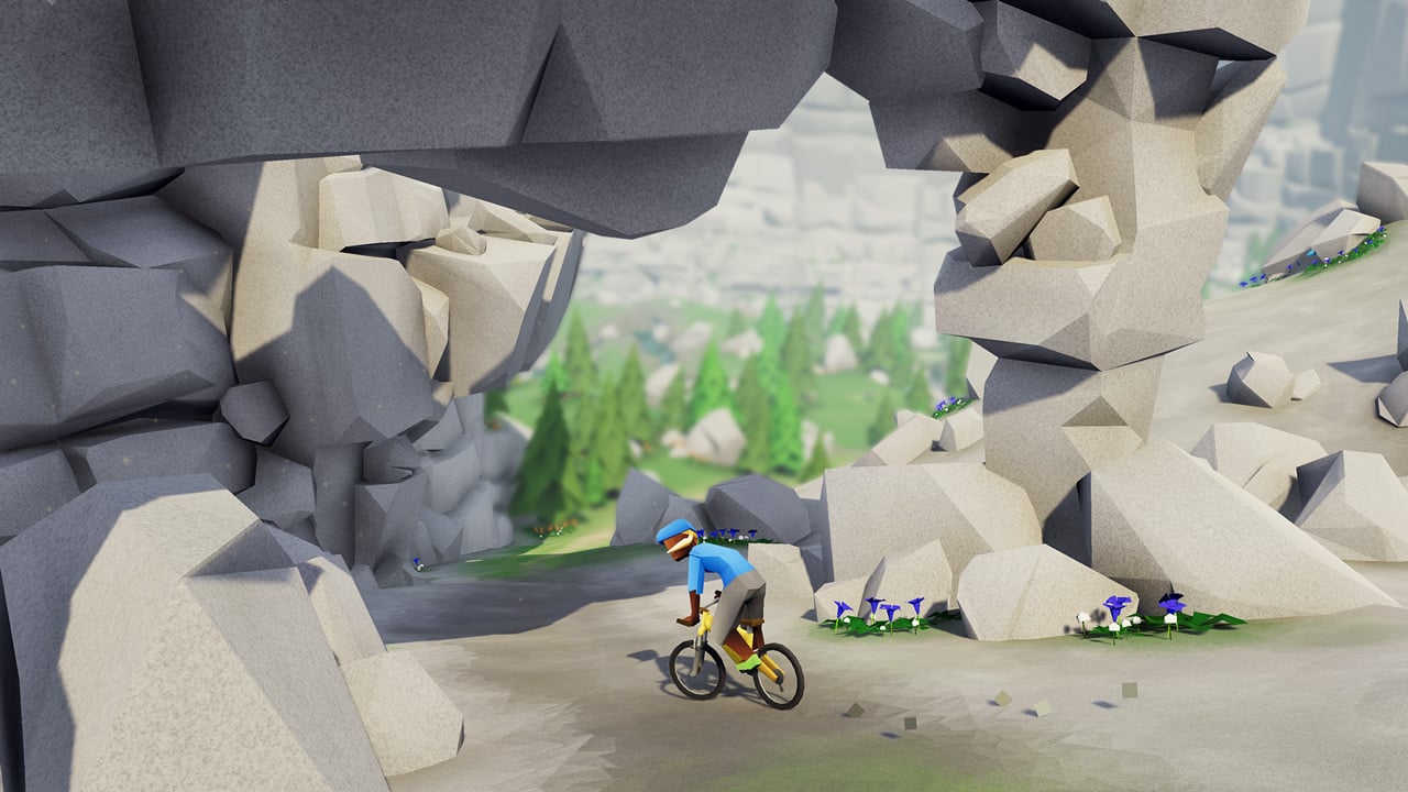 Lonely Mountains: Downhill - Complete Bundle
