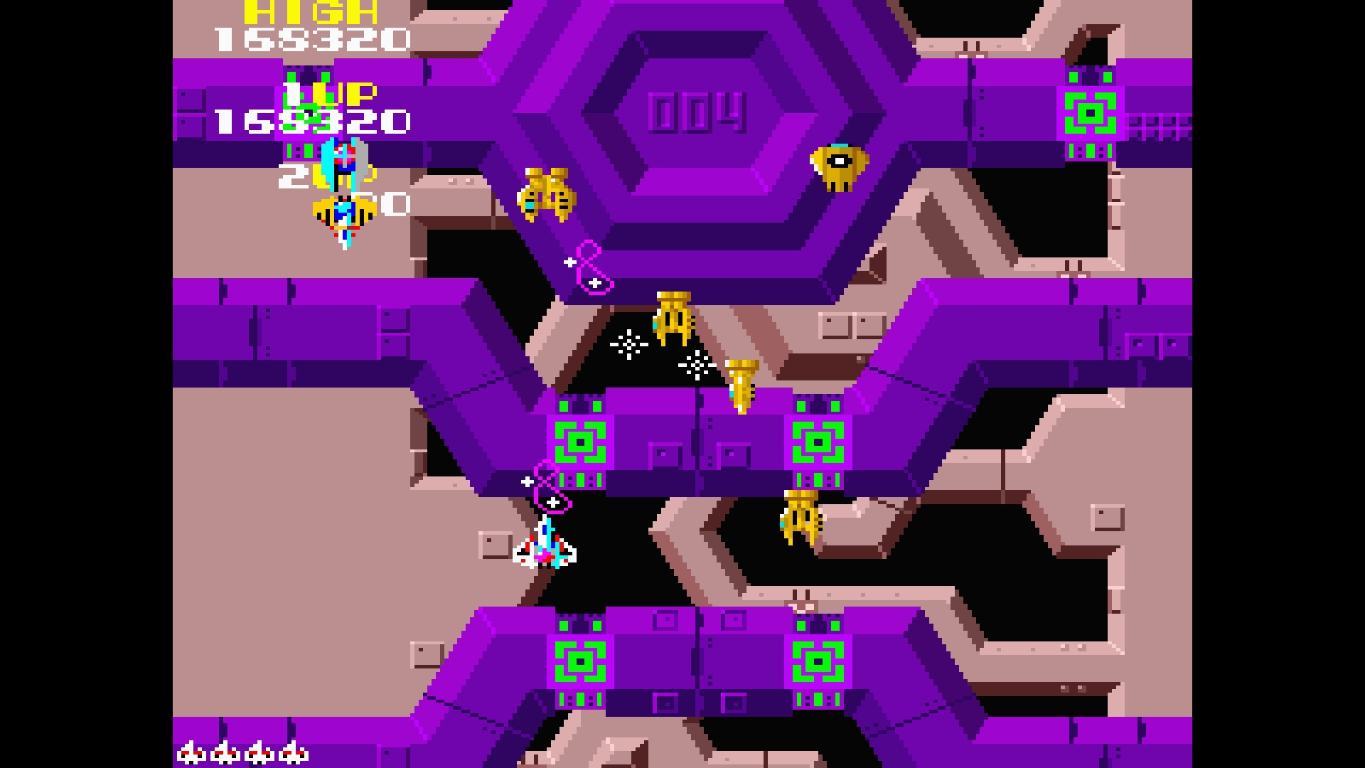 アーケードアーカイブス2 サイオン