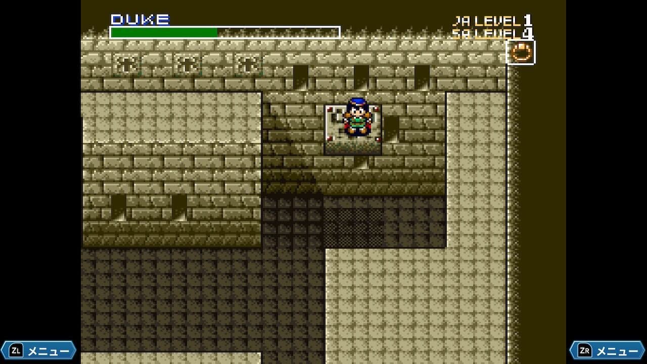 ノイギーア～海と風の鼓動～