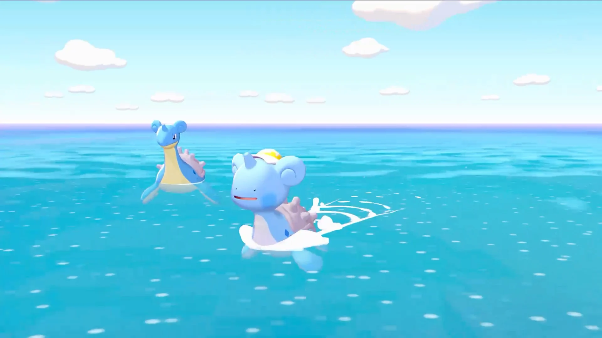 ぽこ あ ポケモン + エキスパンションパス セット | Nintendo Store