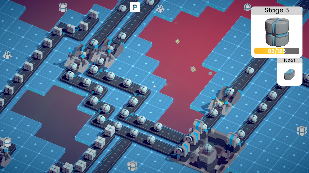 オブジェクト・ファクトリー