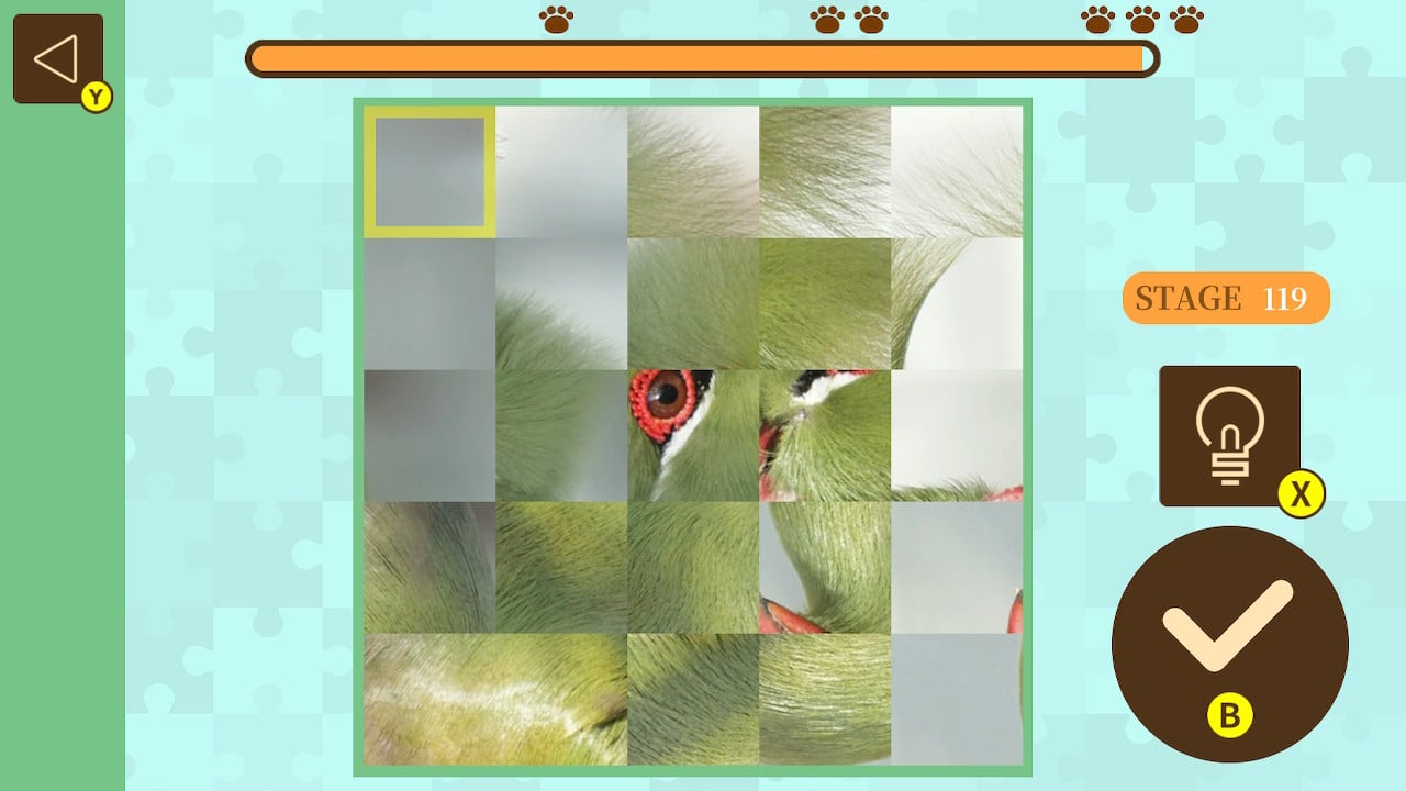 脳トレ!くるくるアニマルパズルー小学生から大人まで楽しめる!動物でひらめきアハ体験&脳トレチャレンジー