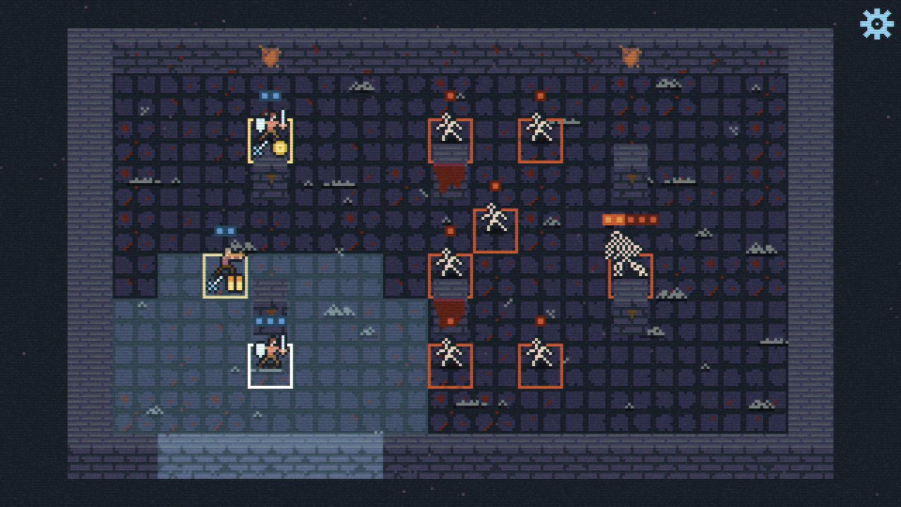 Unto Deepest Depths  アントゥー・ディーペスト・デプスス