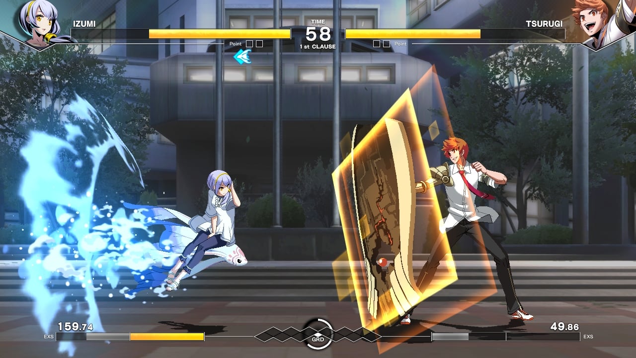 UNI2 シーズンパス