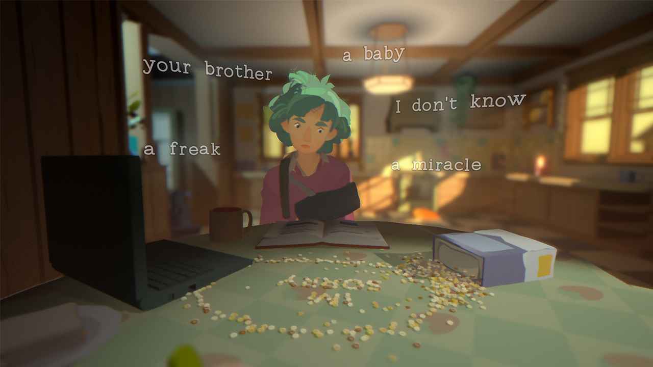 グッドナイト・ユニバース