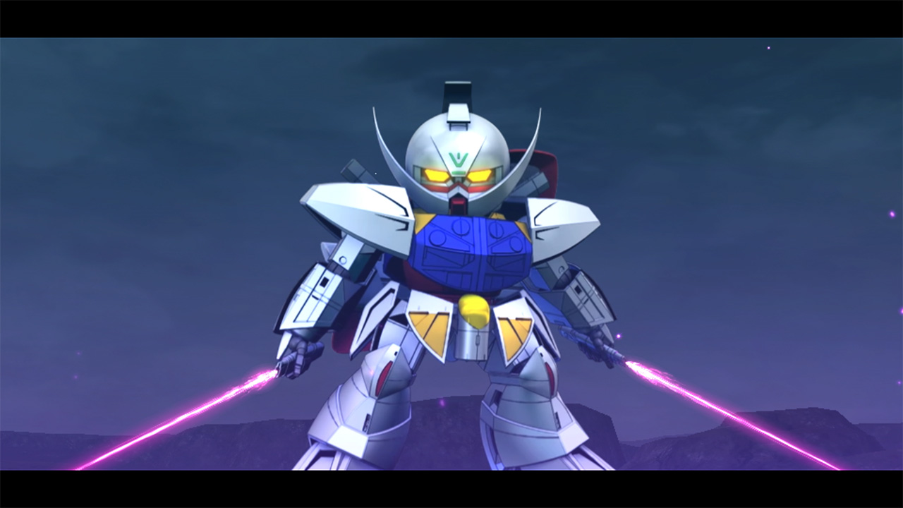 追加派遣：∀ガンダム「ターンエーの風｣作戦！（通常版用）